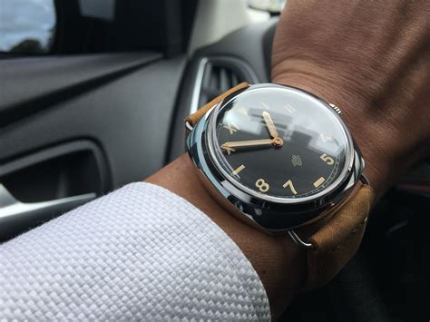 panerai pam424|Panerai radiomir california.